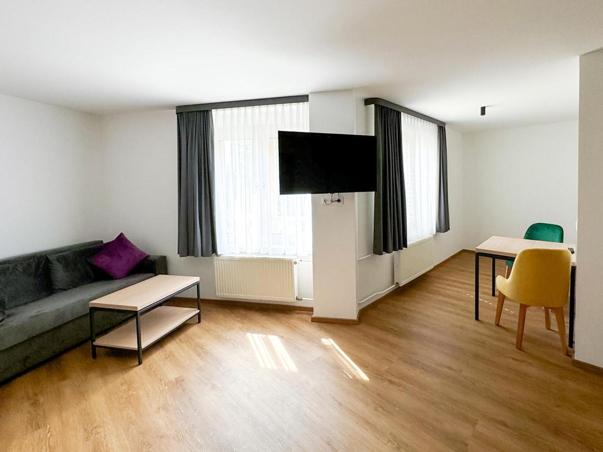 Dormero Hotel Ruesselsheim Airport-Frankfurt ภายนอก รูปภาพ