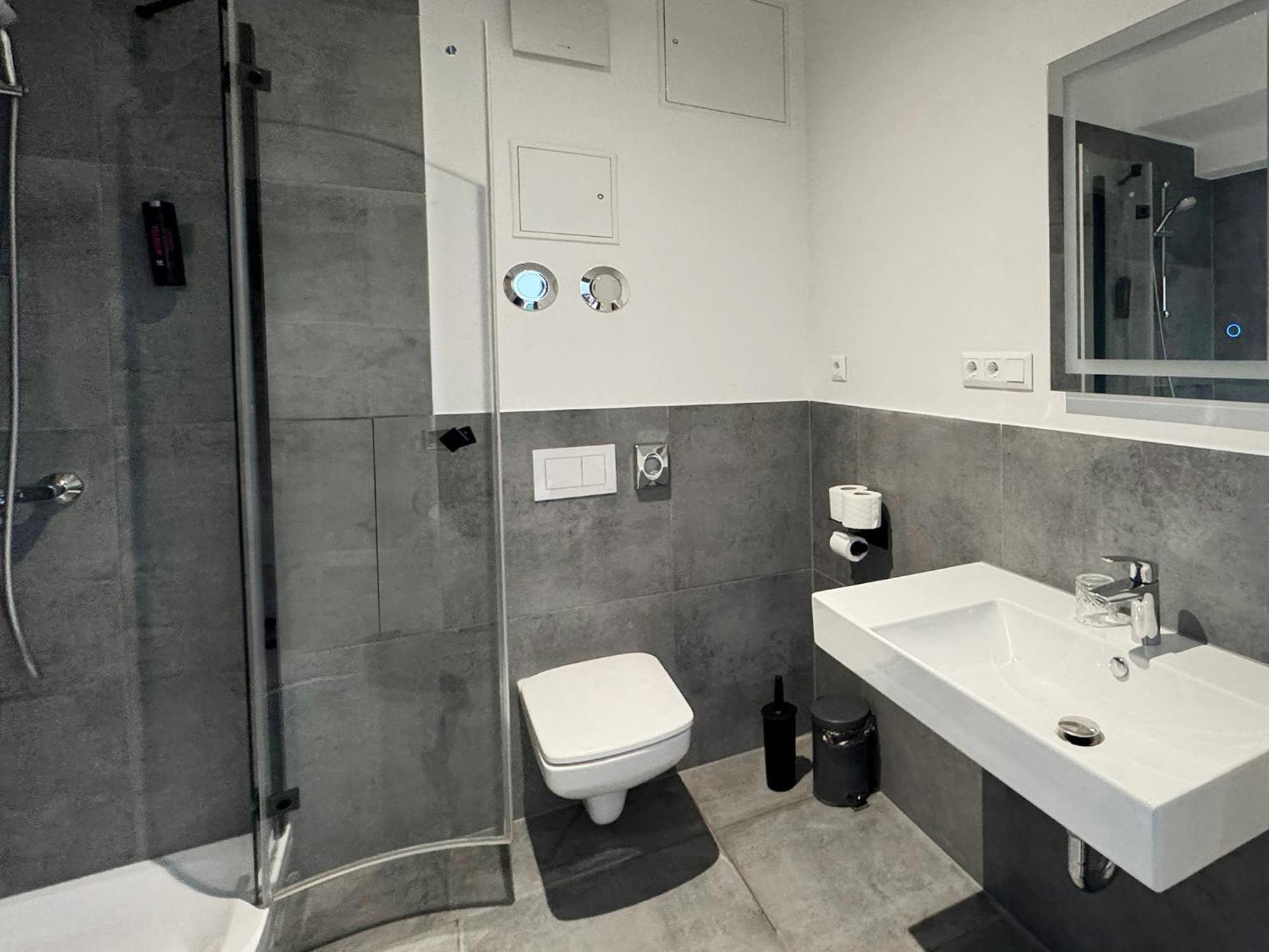 Dormero Hotel Ruesselsheim Airport-Frankfurt ภายนอก รูปภาพ